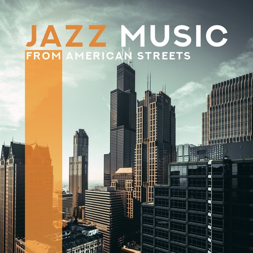 Good Morning Jazz cover art