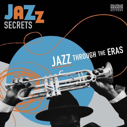 The Golden Striker (Cool Jazz - Jazz Secrets)