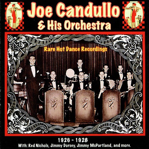 Joe Candullo and His Orchestra