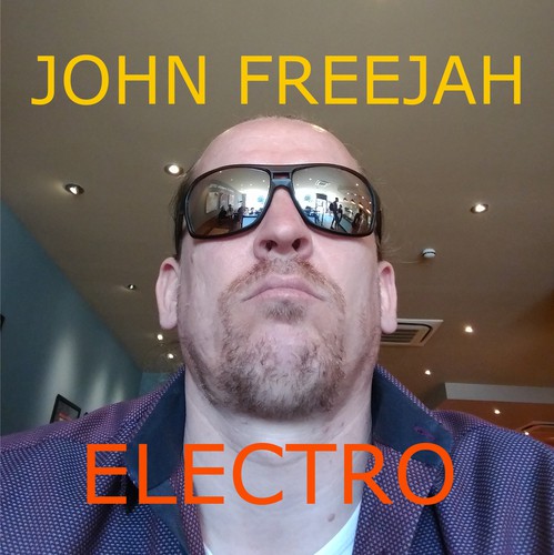John Freejah Electro