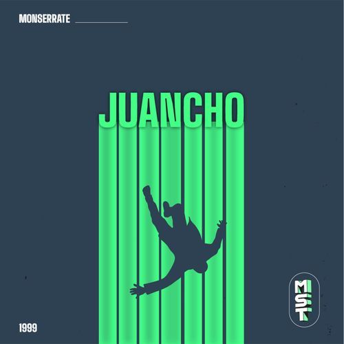 Juancho cover art