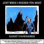Randy Vanwarmer
