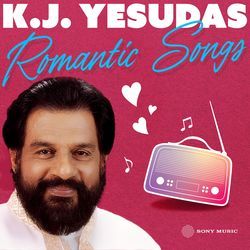 K.J. Yesudas (Romantic Songs)