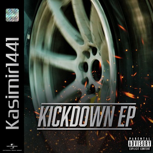 KICKDOWN EP_poster_image