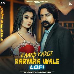 Kaand Karge Haryana Wale (Lofi)-XQAcRE11AVY