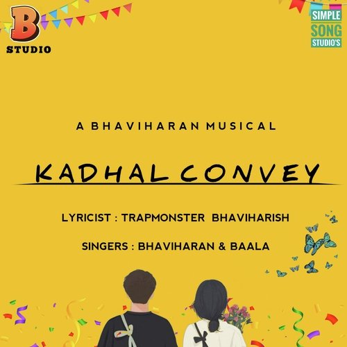 Kadhal Convey