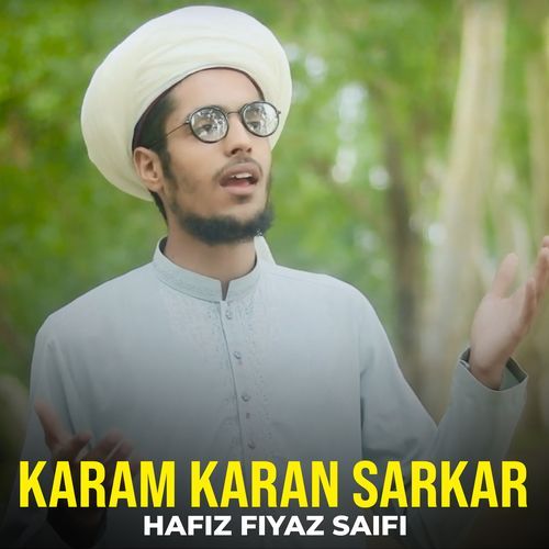 Karam Karan Sarkar