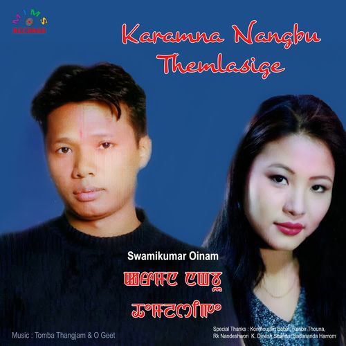 Karamna Nangbu Themlasige