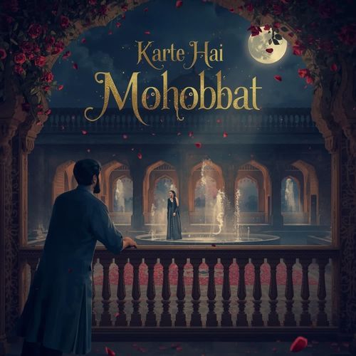 Karte Hai Mohobbat