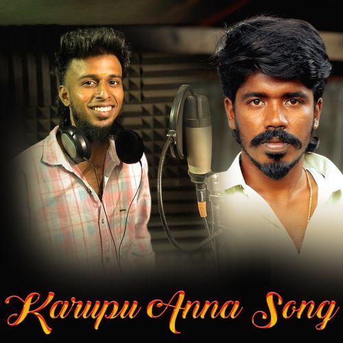 Karupu Anna Song_poster_image