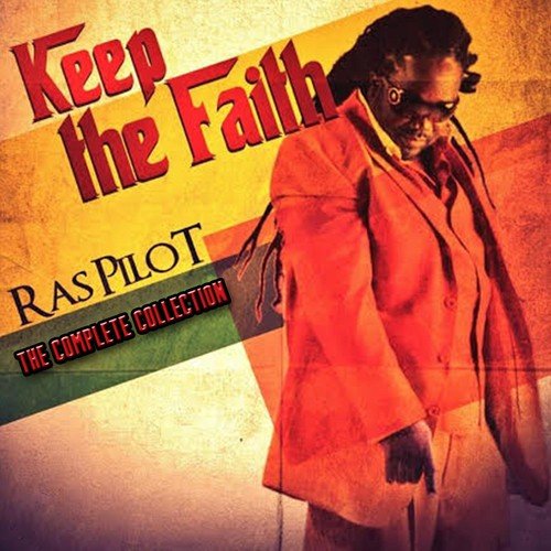 Keep the Faith (The Complete Collection)