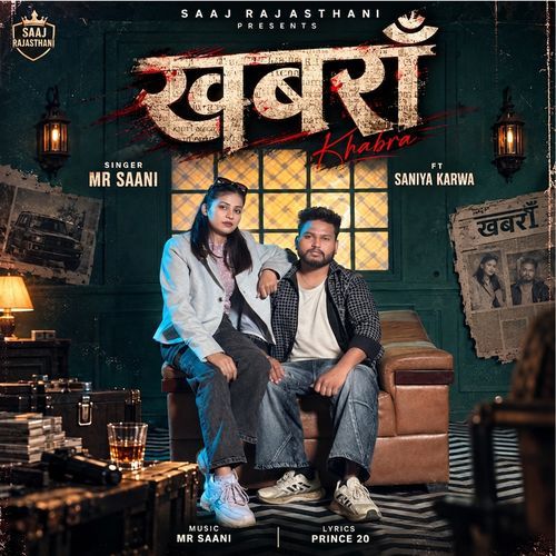 Khabran