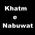 Khatm E Nabuwat