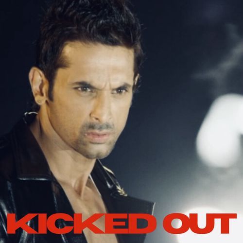 Kickedout