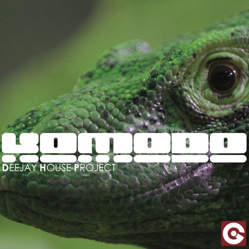 Komodo (DJ Stefy Martinez Lounge Mix)