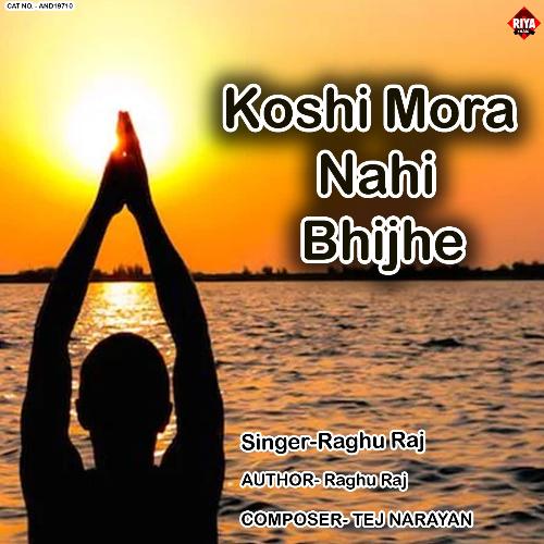 Koshi Mora Nahi Bhijhe