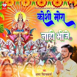 Koshi Mora Nahi Bhinje