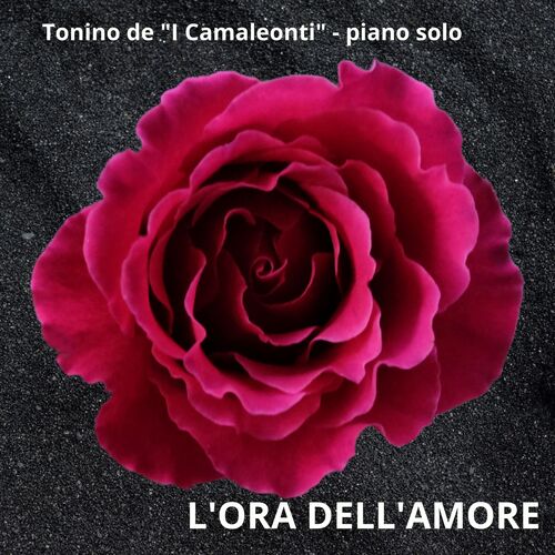 L&#039;ora dell&#039;amore (Piano Solo)_poster_image