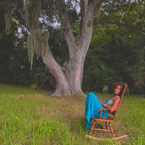 LIGHTEN YOUR LOAD cover art