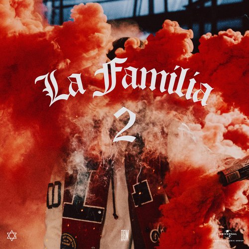 La Familia 2_poster_image