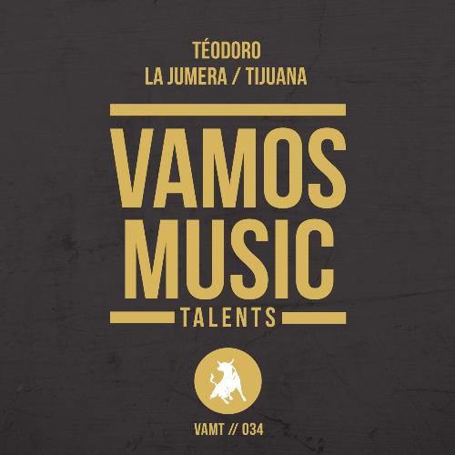 Tijuana (Radio Edit) cover art