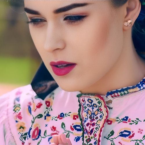 La Umbra Crucii Tale (Priceasna)