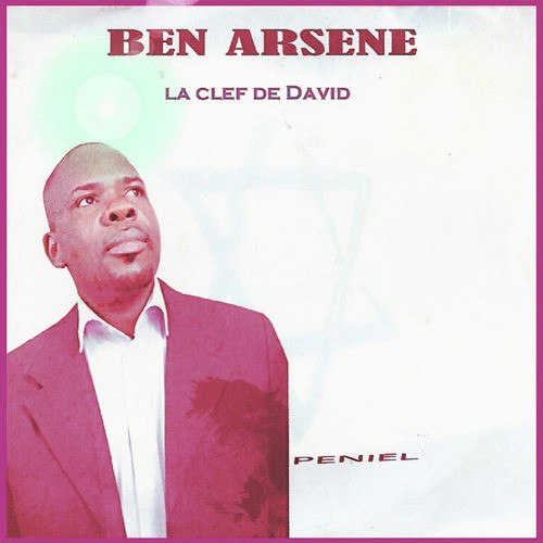 Moi je suis béni cover art