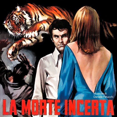 Studio per Josè Ramon (From "La morte incerta" Soundtrack) cover art