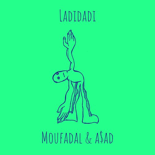 Ladidadi