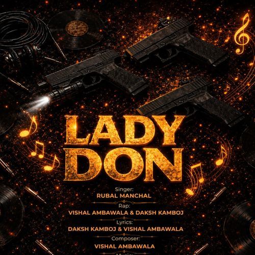 Lady Don