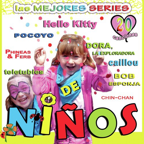 Pocoyo cover art