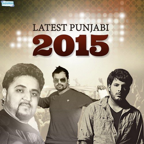 Latest Punjabi 2015