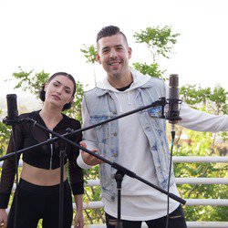 Let Me Love You (Sing-Off)