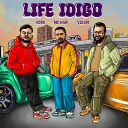 Life Idigo-By0RVz5SVmY