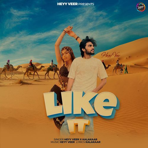 Like It