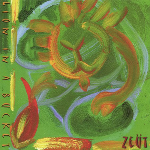 Goldfish cover art