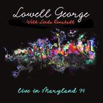 Talk With Hellos From Lowell & Linda (with Linda Ronstadt) (Live: WHFS-FM, Bethesda, Maryland 19 Mar '74)