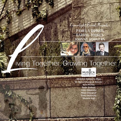 Living Together, Growing Together_poster_image