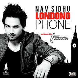 Londono Phone-CFokBx8DBmI