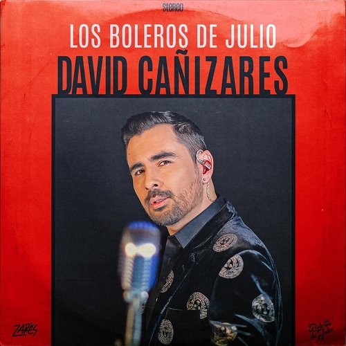 Interrogación (feat. Trío Colonial) cover art