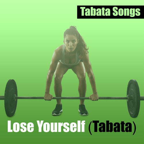 Lose Yourself (Tabata)_poster_image