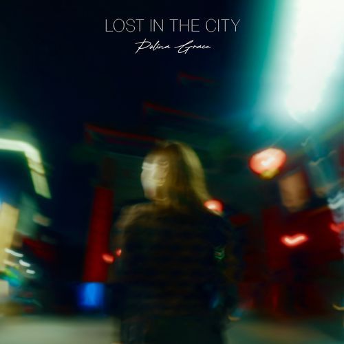 Lost in the city_poster_image