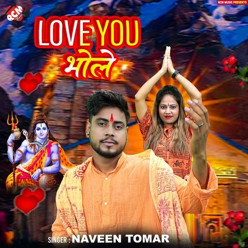 Love You Bhole