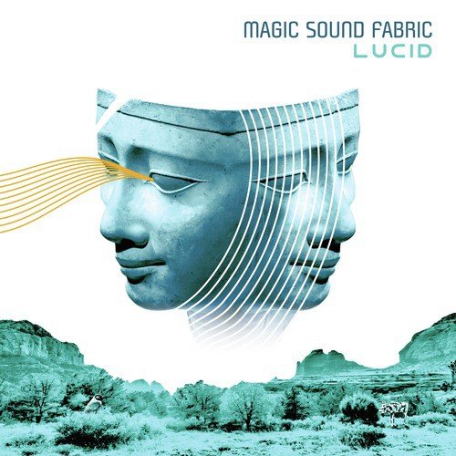 Magic Sound Fabric
