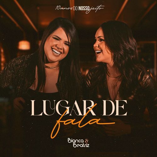 Lugar de Fala