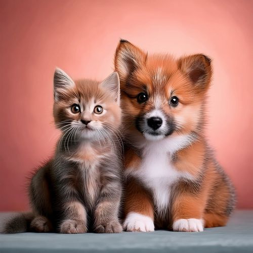 Música De Guitarra Para Mascotas: Rasgueos Suaves Para Tus Amigos Animales