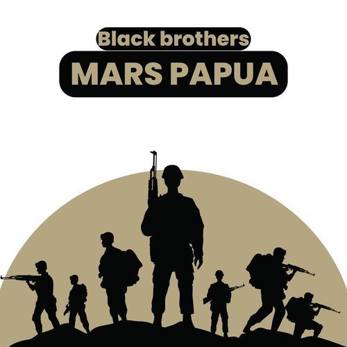 MARS PAPUA (Remix)