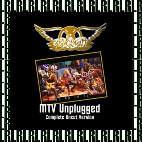 Mtv Unplugged Ed Sullivan Theater New York August 11th 1990 Remastered Live On Broadcasting Complete Uncut Version By Aerosmith C2 B7 441 Mtv Unplugged Ed Sullivan Theater New York August 11th 1990 Remastered Live On Broadcasting Complete Uncut Version By Aerosmith C2 B7 441