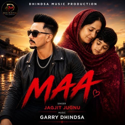 Maa