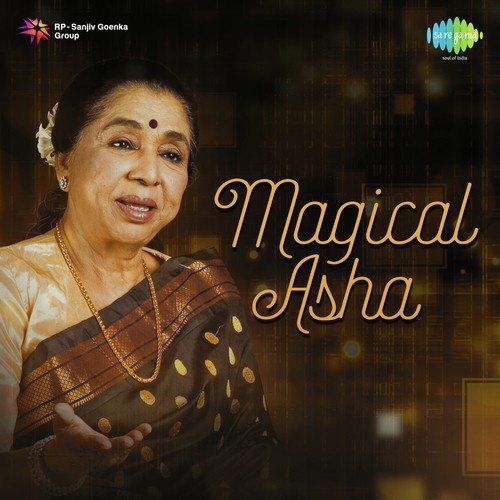 Magical Asha